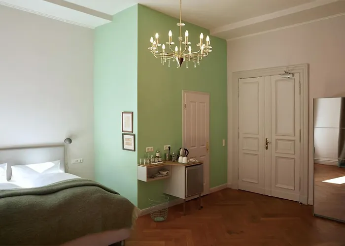 Wil7 Boutique Hotel