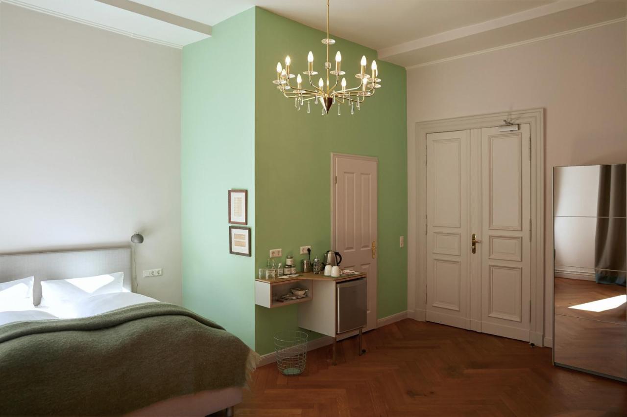 Wil7 Boutique 4* Berlino