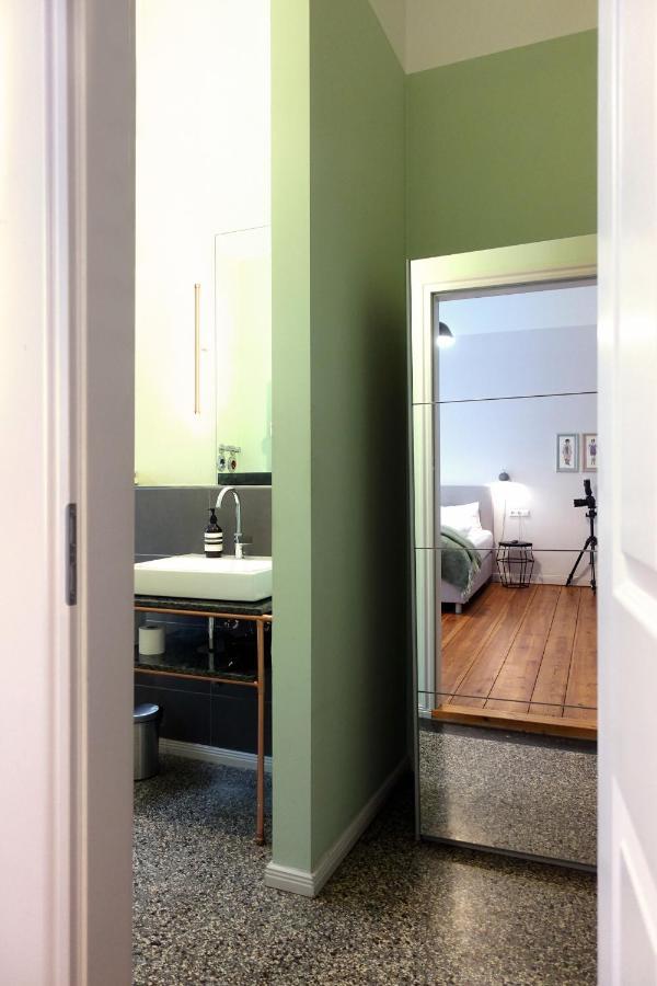 Wil7 Boutique Hotel Berlino