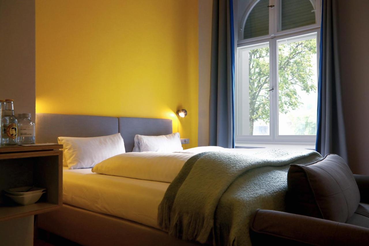 Hotel Wil7 Boutique Berlino