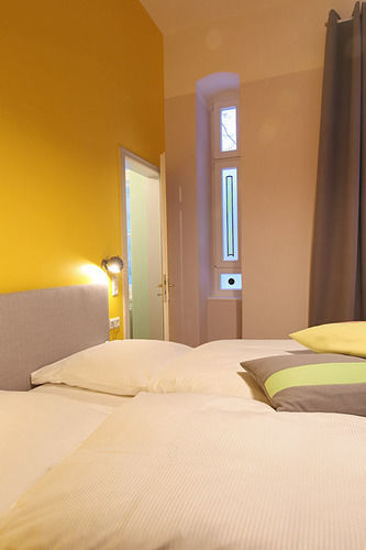 Wil7 Boutique Hotel Berlino