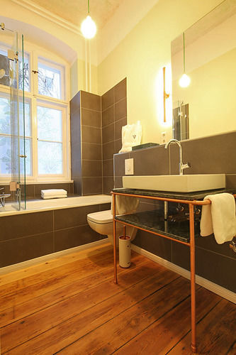 Wil7 Boutique 4* Berlino