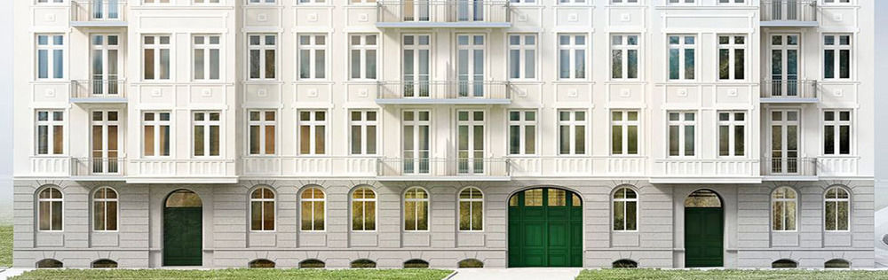 Wil7 Boutique Hotel Berlino