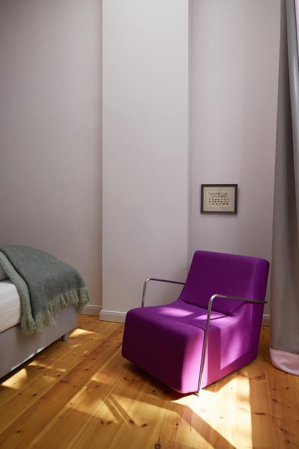Hotel Wil7 Boutique Berlino