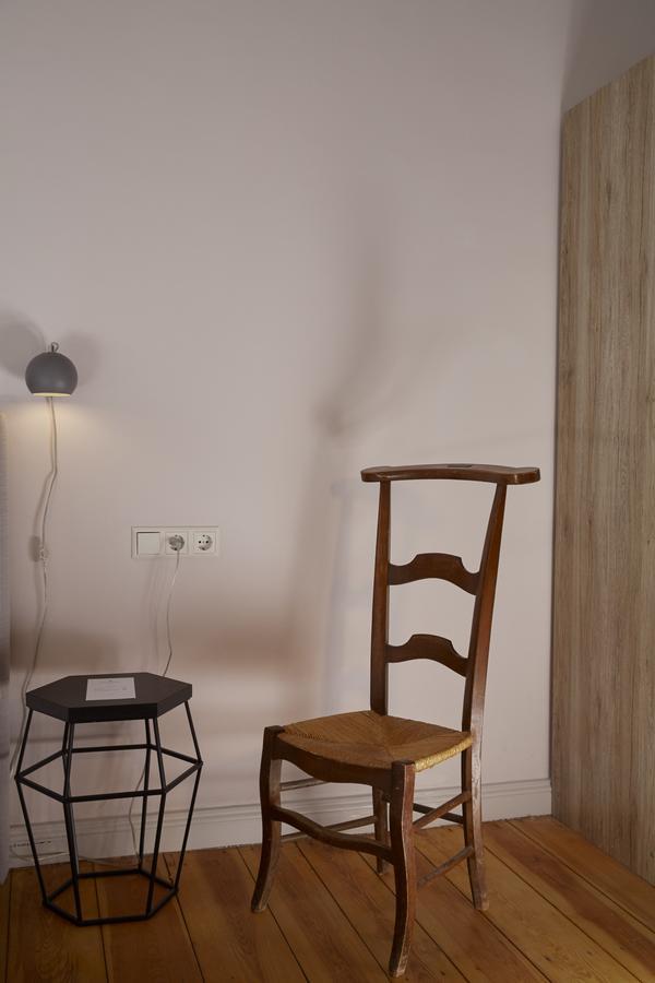 Wil7 Boutique 4* Berlino