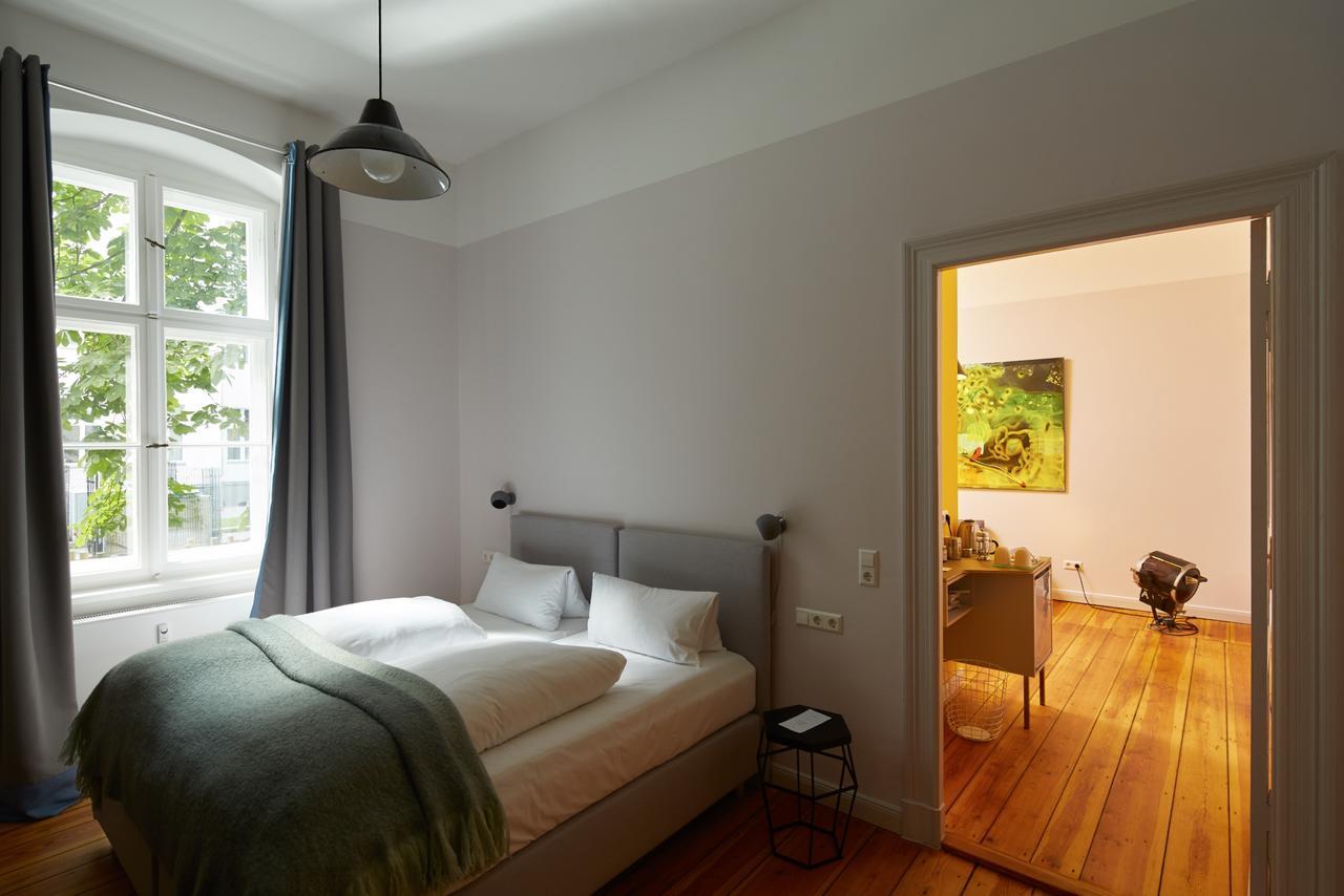 Hotel Wil7 Boutique Berlino
