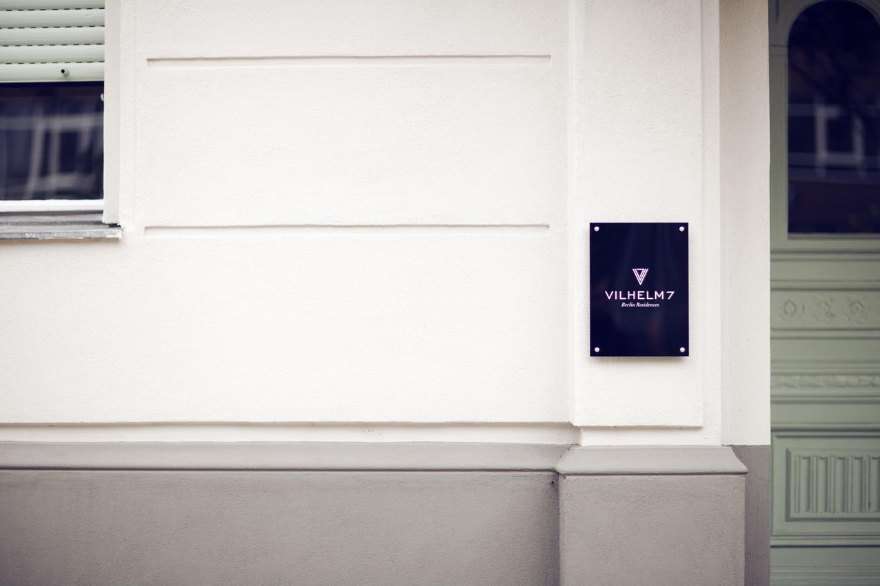 Wil7 Boutique Hotel Berlino