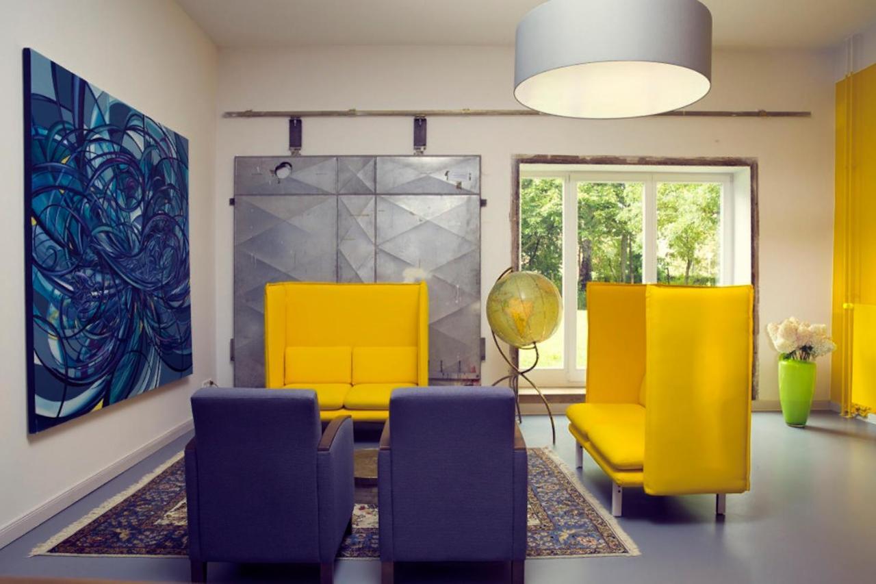 Wil7 Boutique 4* Berlino